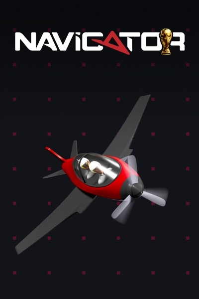 Navigator game artwork