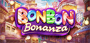 Bonbon Bonanza slot artwork