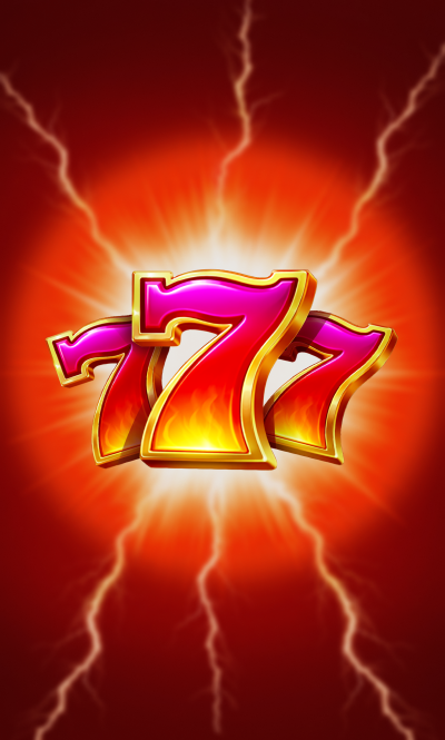 Super Charge Reels slot artwork