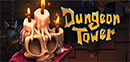 Dungeon Tower slot artwork