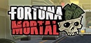 Fortuna Mortal slot artwork