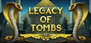 Legacy of Tombs slot artwork