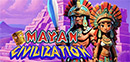 Mayan Civilization slot artwork