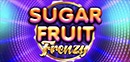 Sugar Fruit Frenzy slot artwork
