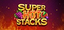Super Hot Stacks slot artwork